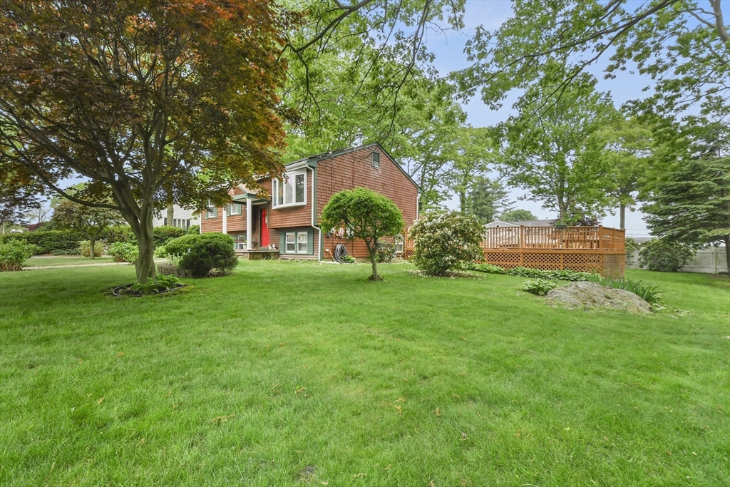 288 Norman Street Fall River, MA 02721 - Photo 30 of 33