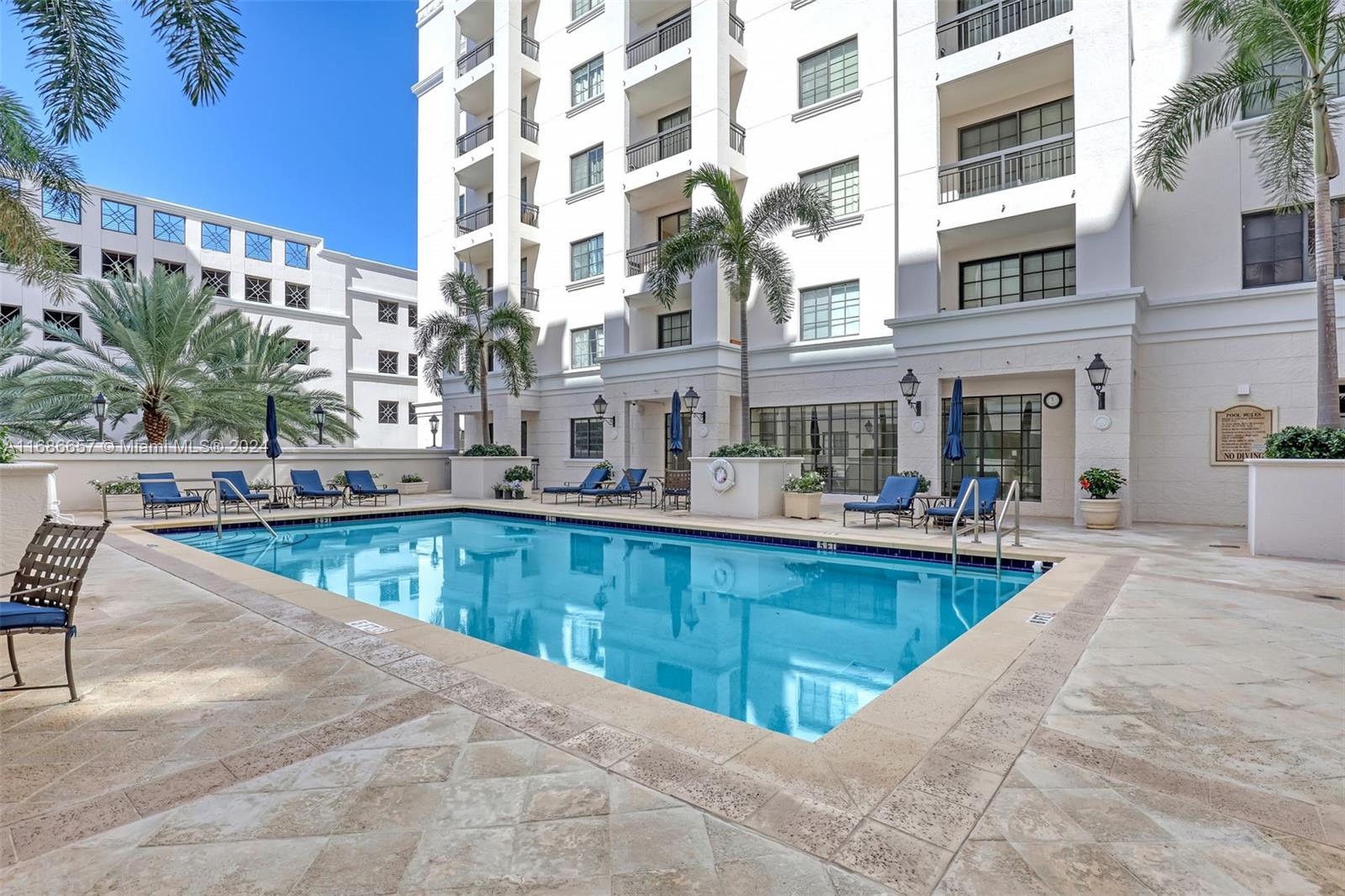 233 South Federal Highway, Unit LPH11 Boca Raton, FL 33432 - Photo 17 of 27