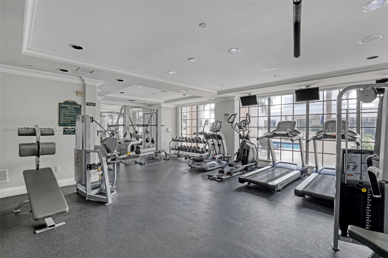 233 South Federal Highway, Unit LPH11 Boca Raton, FL 33432 - Photo 20 of 27