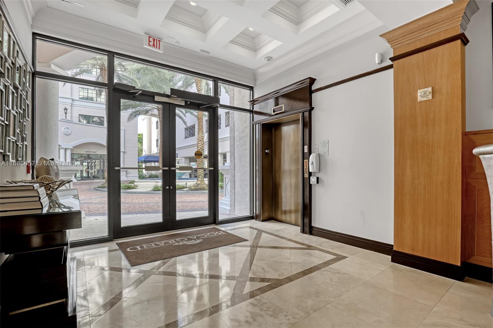 233 South Federal Highway, Unit LPH11 Boca Raton, FL 33432 - Photo 26 of 27