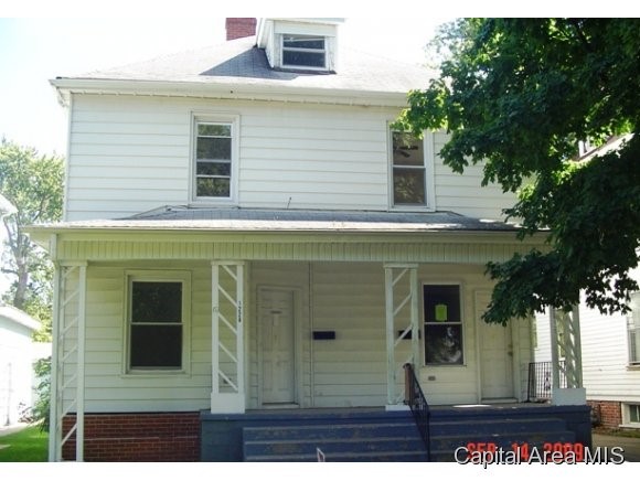 1228 North 4th Street Springfield, IL 62702 - Photo 1 of 9
