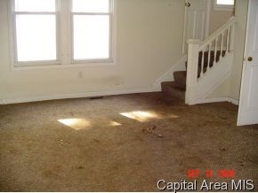 1228 North 4th Street Springfield, IL 62702 - Photo 2 of 9