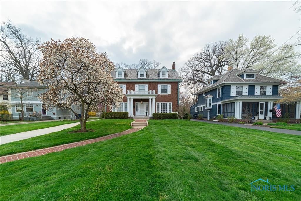 3430 River Road Toledo, OH 43614 - Photo 3 of 41 Gallery Image 3
