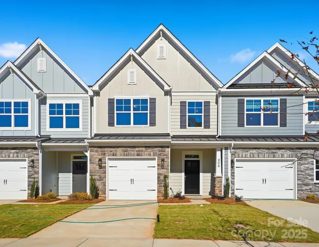 $432,500 | 406 Limelight Road, Waxhaw, NC 28173