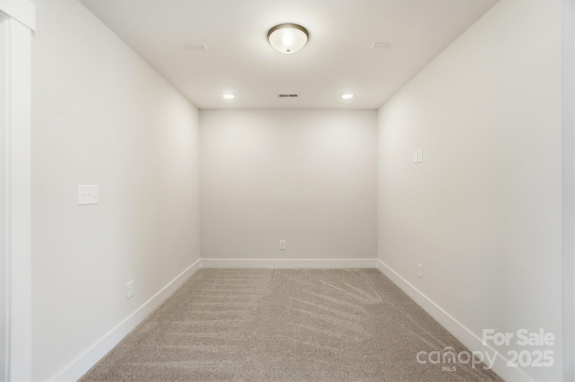406 Limelight Road Waxhaw, NC 28173 - Photo 26 of 48 a view of empty room