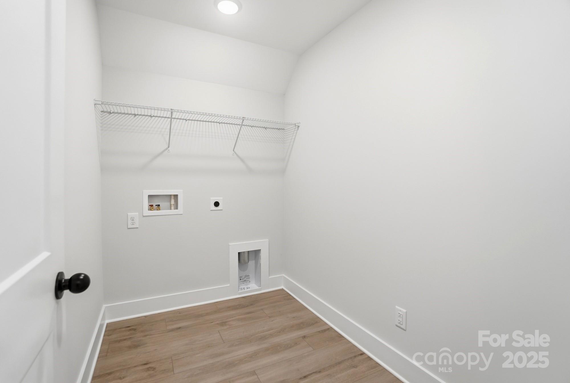 406 Limelight Road Waxhaw, NC 28173 - Photo 42 of 48 a view of an empty room