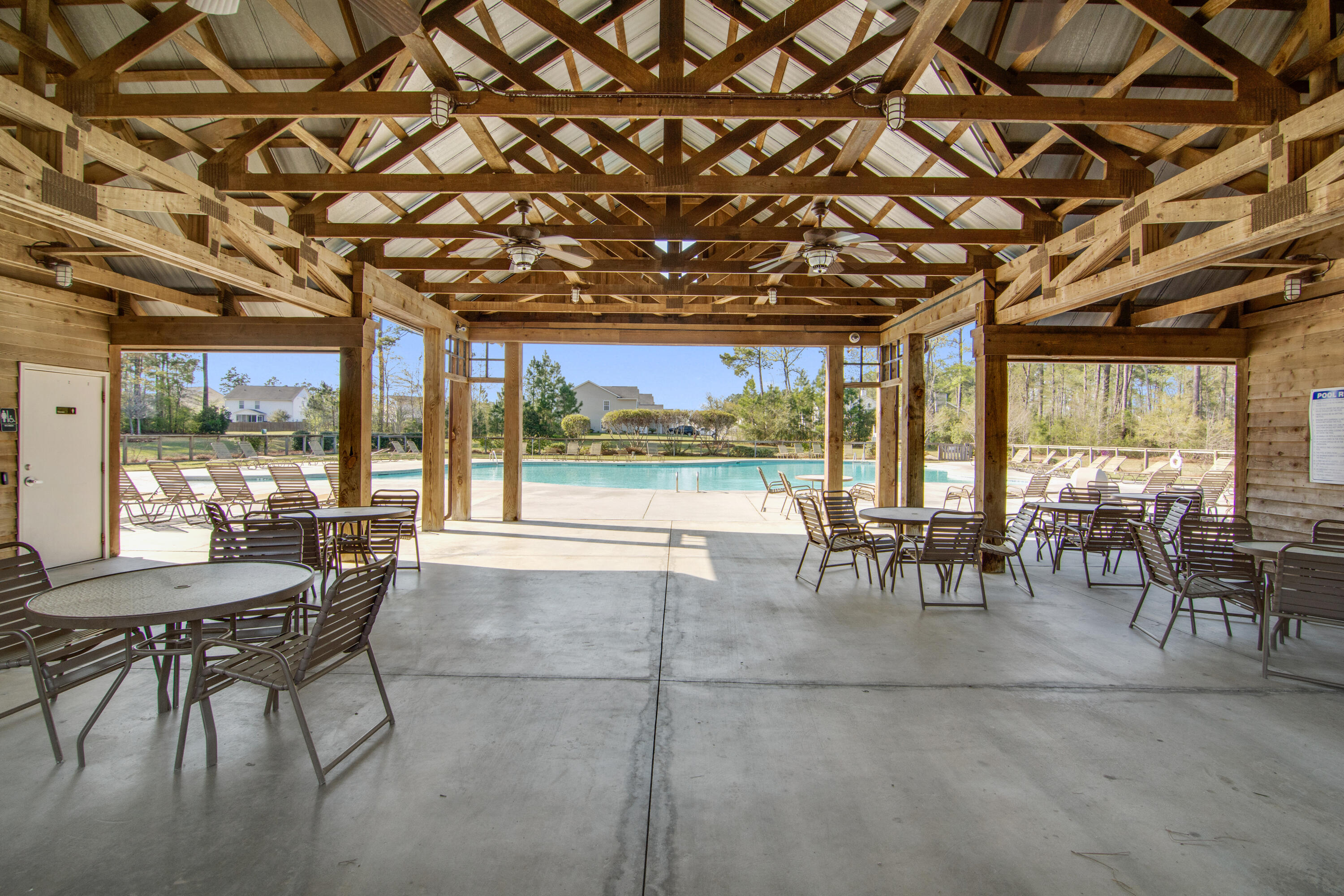 200 Woodward Road Goose Creek, SC 29445 - Photo 33 of 37 Liberty Hall (9)