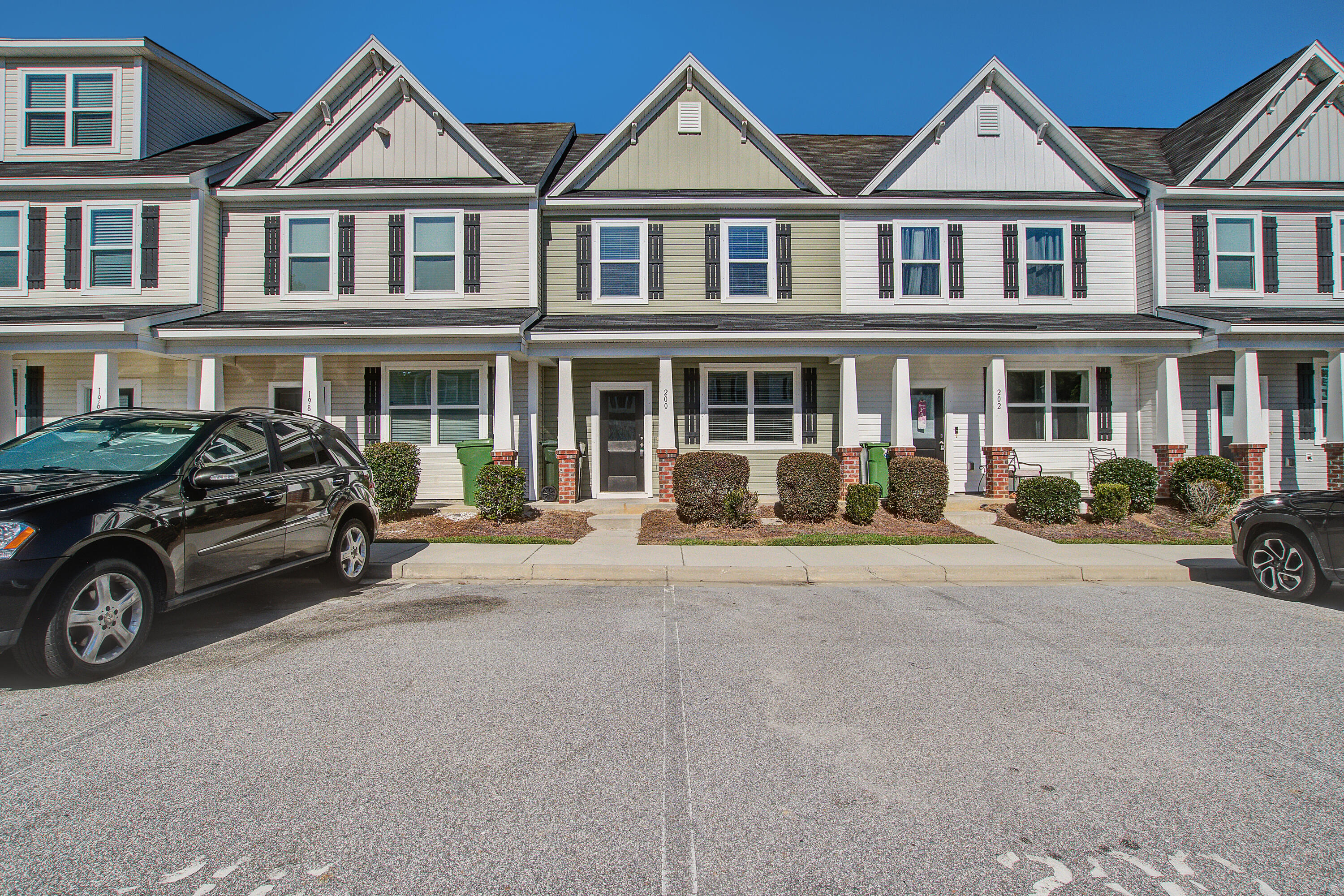 200 Woodward Road Goose Creek, SC 29445 - Photo 36 of 37 200 (1)