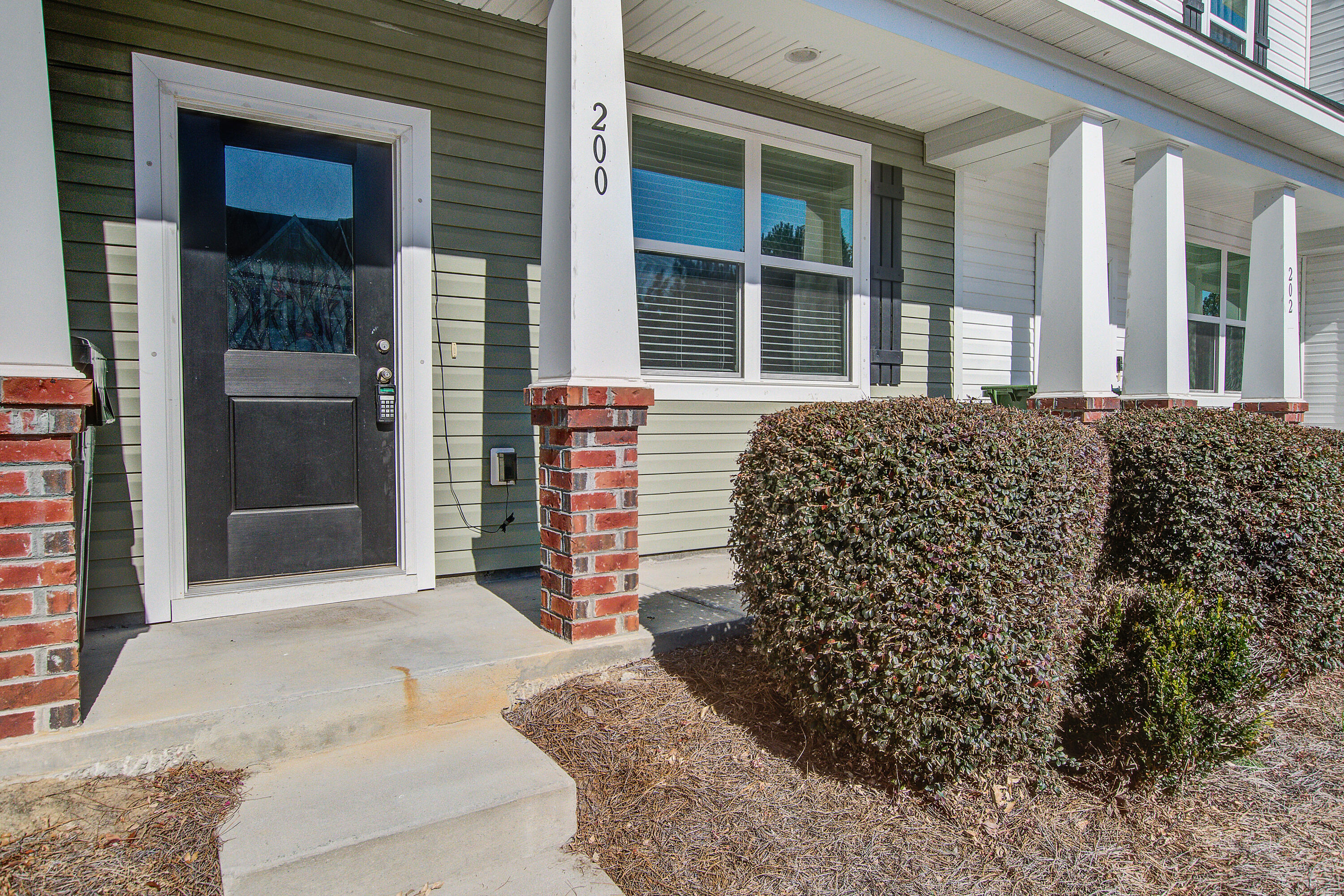 200 Woodward Road Goose Creek, SC 29445 - Photo 37 of 37 200 (2)