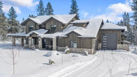 $2,399,000 | 18 Arnica Lane, McCall, ID 83638