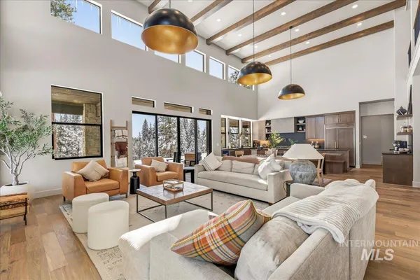 $2,399,000 | 18 Arnica Lane, McCall, ID 83638