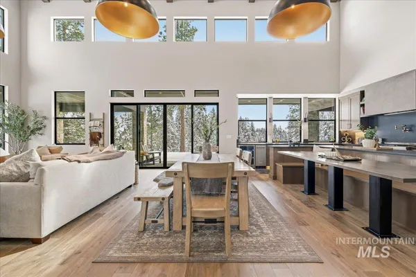 $2,399,000 | 18 Arnica Lane, McCall, ID 83638