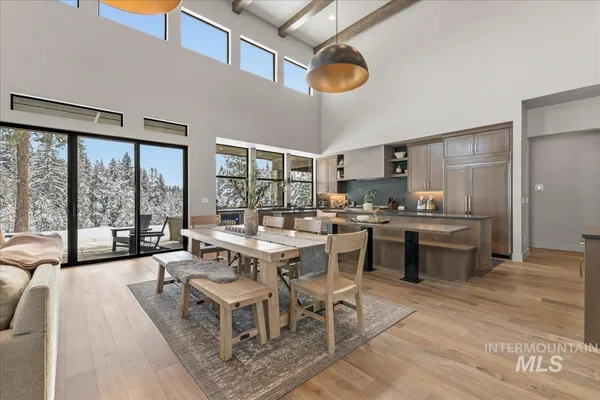 $2,399,000 | 18 Arnica Lane, McCall, ID 83638