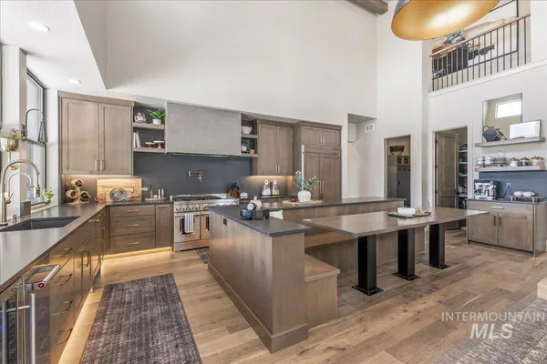 $2,399,000 | 18 Arnica Lane, McCall, ID 83638