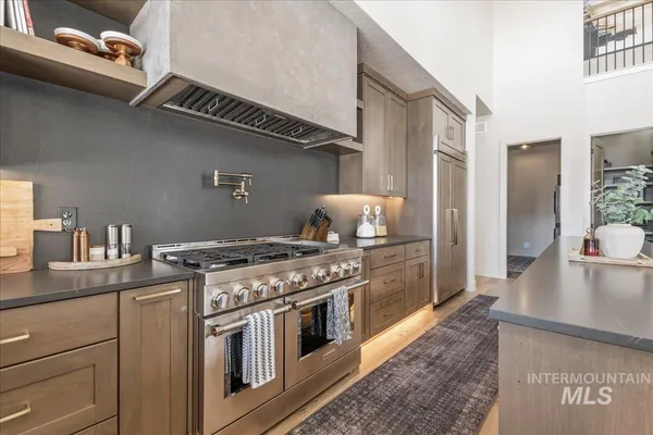 $2,399,000 | 18 Arnica Lane, McCall, ID 83638