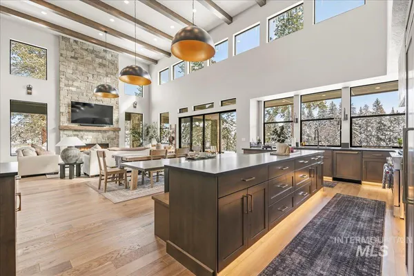 $2,399,000 | 18 Arnica Lane, McCall, ID 83638