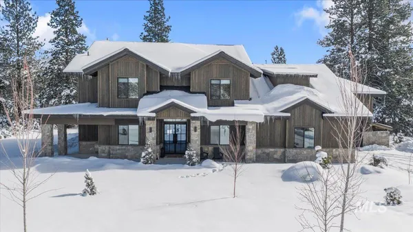 $2,399,000 | 18 Arnica Lane, McCall, ID 83638