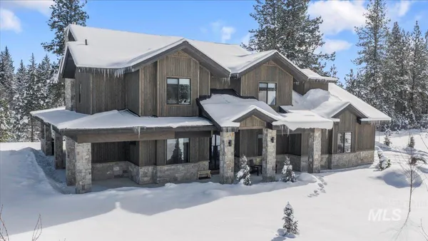 $2,399,000 | 18 Arnica Lane, McCall, ID 83638