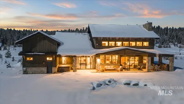 $2,399,000 | 18 Arnica Lane, McCall, ID 83638
