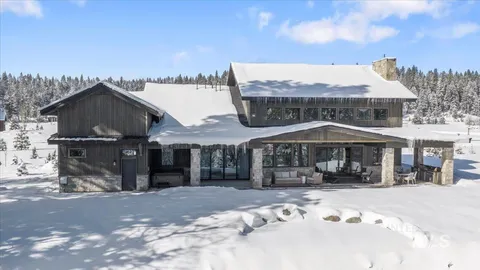 $2,399,000 | 18 Arnica Lane, McCall, ID 83638