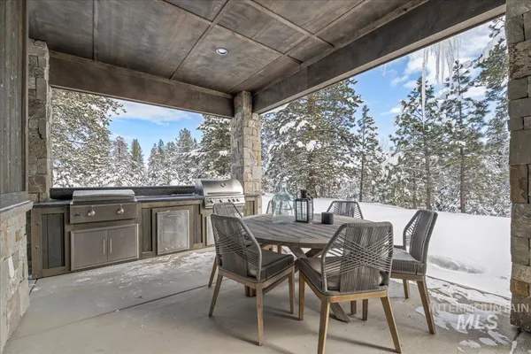 $2,399,000 | 18 Arnica Lane, McCall, ID 83638