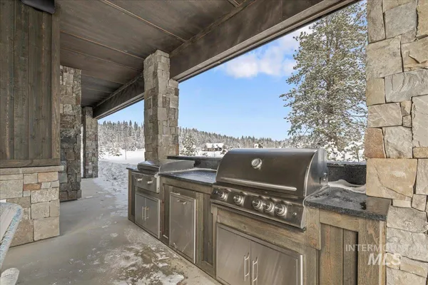 $2,399,000 | 18 Arnica Lane, McCall, ID 83638