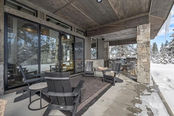 $2,399,000 | 18 Arnica Lane, McCall, ID 83638