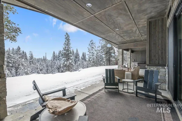 $2,399,000 | 18 Arnica Lane, McCall, ID 83638