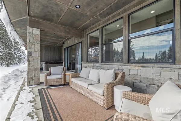 $2,399,000 | 18 Arnica Lane, McCall, ID 83638