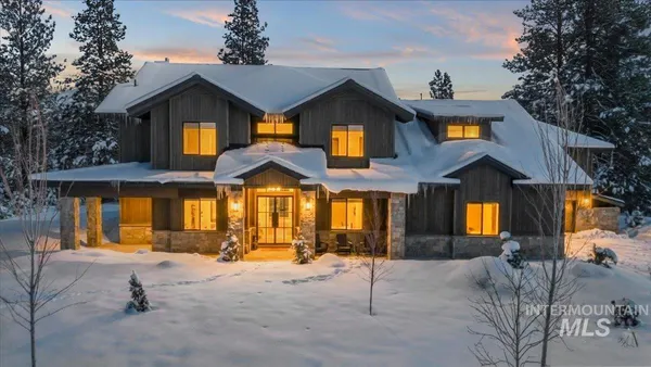 $2,399,000 | 18 Arnica Lane, McCall, ID 83638