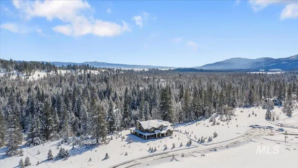 $2,399,000 | 18 Arnica Lane, McCall, ID 83638