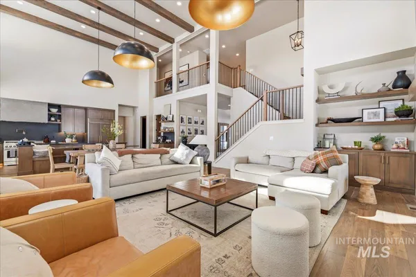 $2,399,000 | 18 Arnica Lane, McCall, ID 83638