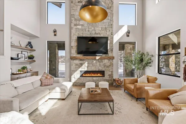 $2,399,000 | 18 Arnica Lane, McCall, ID 83638