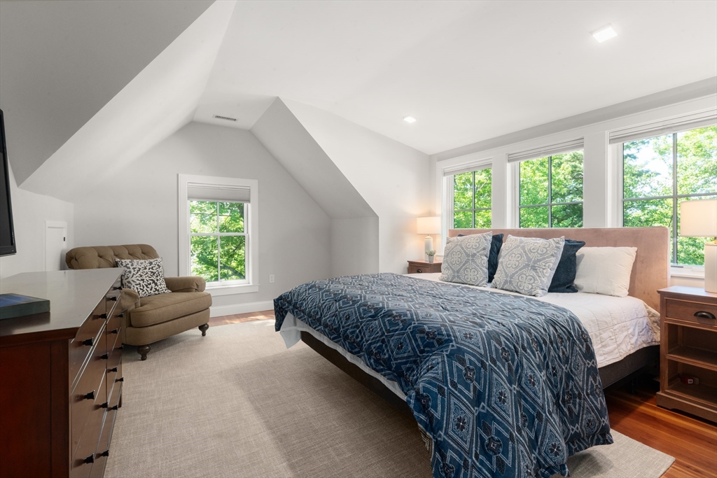 175 Coolidge Hill Road Cambridge, MA 02138 - Photo 28 of 42
