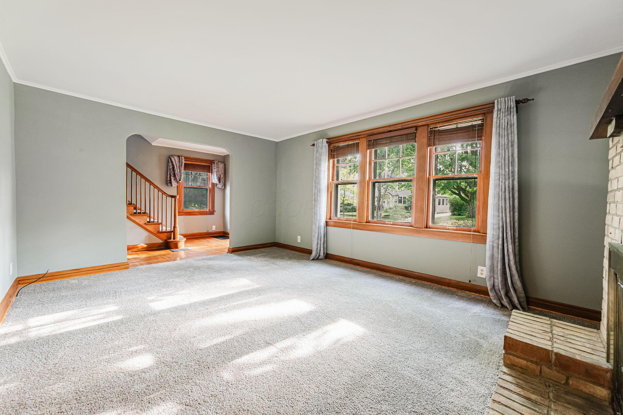 944 South Cassingham Road Bexley, OH 43209 - Photo 6 of 46 14-B.M. - 944 S Cassingham Rd, Columbus-