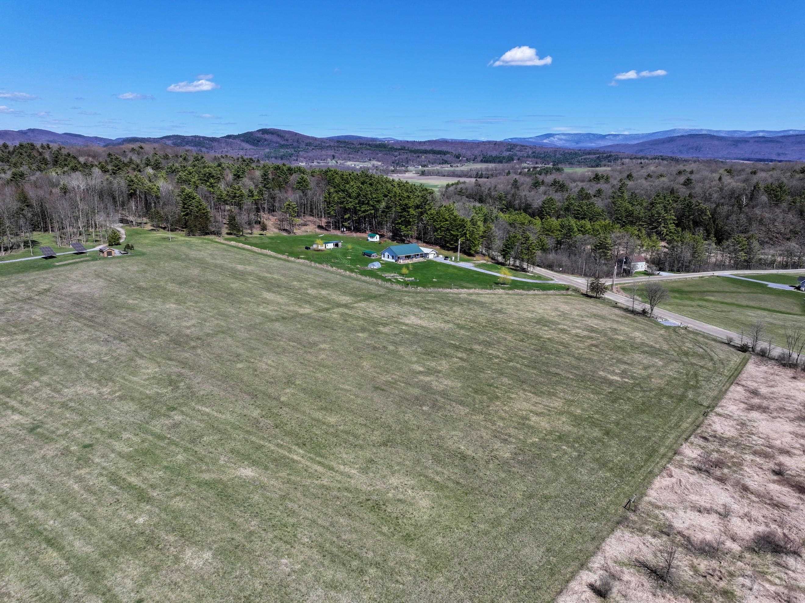 1349 Lime Kiln Road New Haven, VT 05472 - Photo 2 of 9 Gallery Image 2