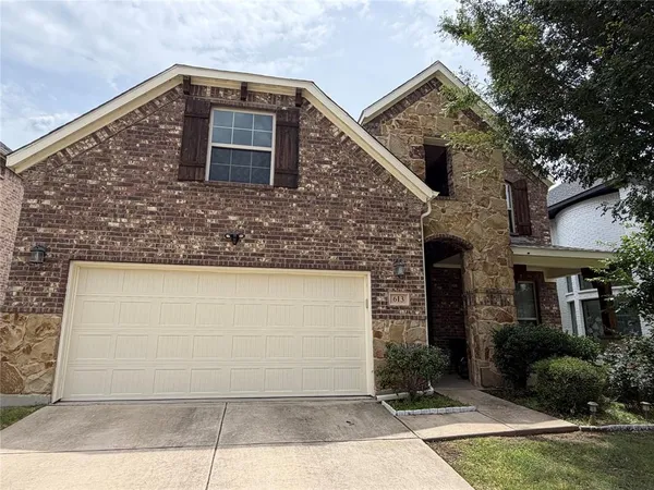 $2,851 | 613 Cypress Hill Drive, Little Elm, TX 75068