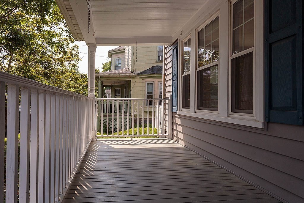 37 Huntington Road Milton, MA 02186 - Photo 6 of 35 a view of front door of house