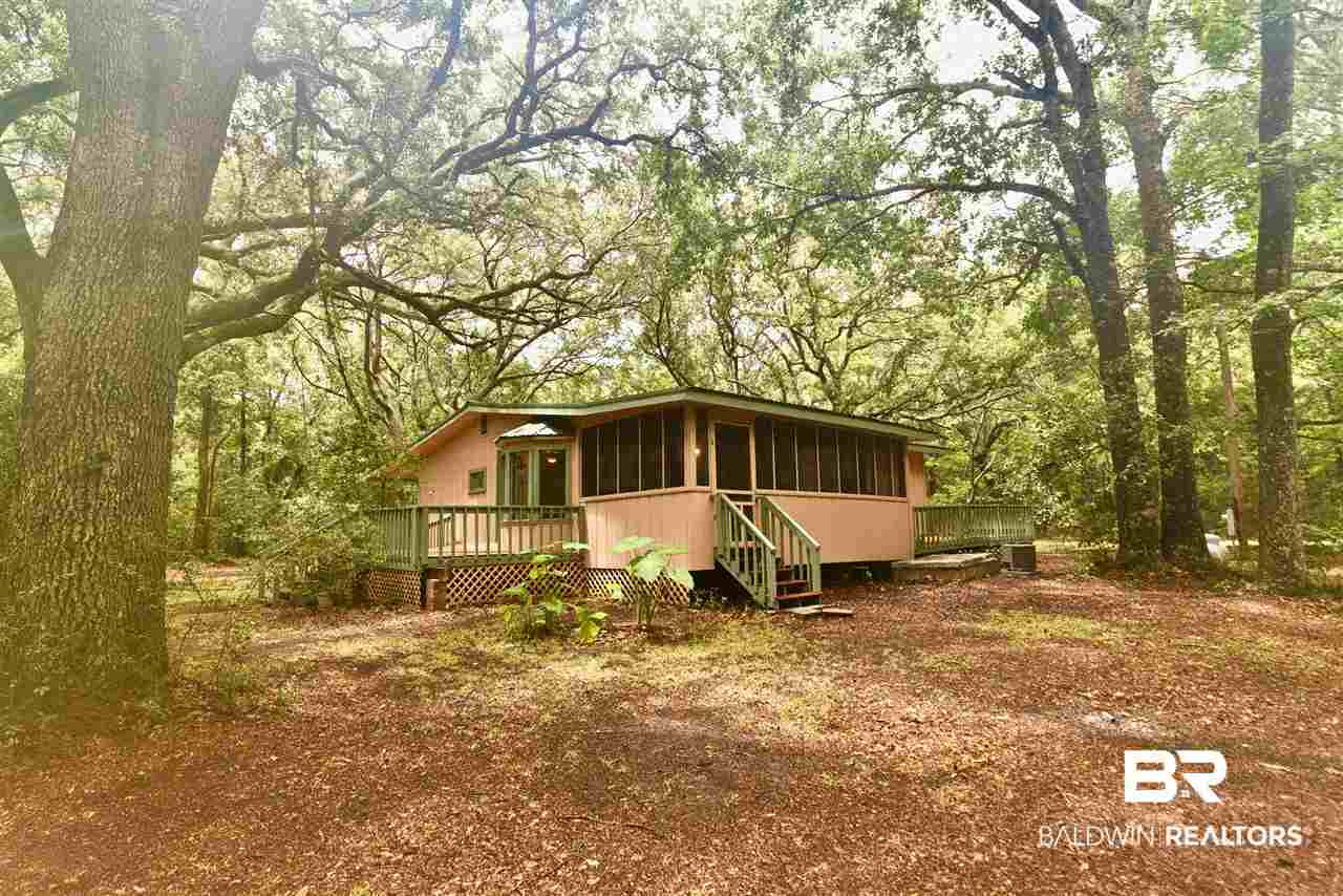 22011 Creek Road Gulf Shores, AL 36542 - Photo 8 of 49
