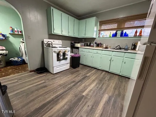 $85,000 | 147 Gilmore Street, Clinchco, VA 24226