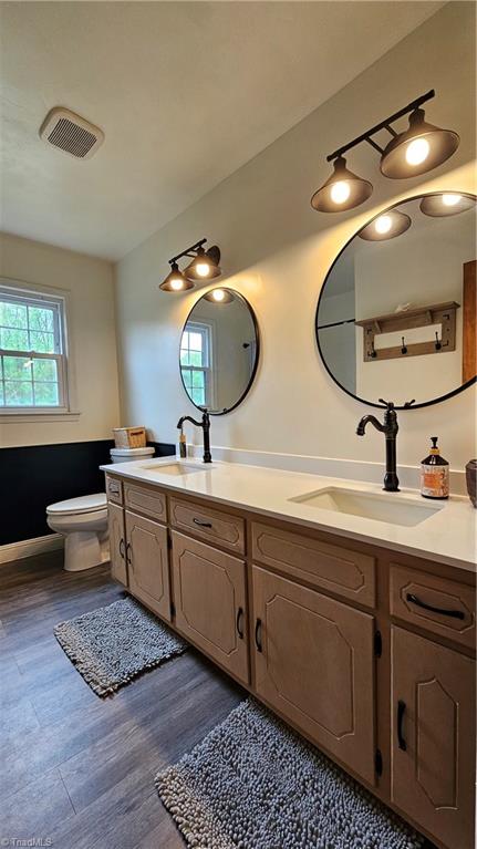 140 Allen Road Reidsville, NC 27320 - Photo 12 of 26 Gallery Image 12