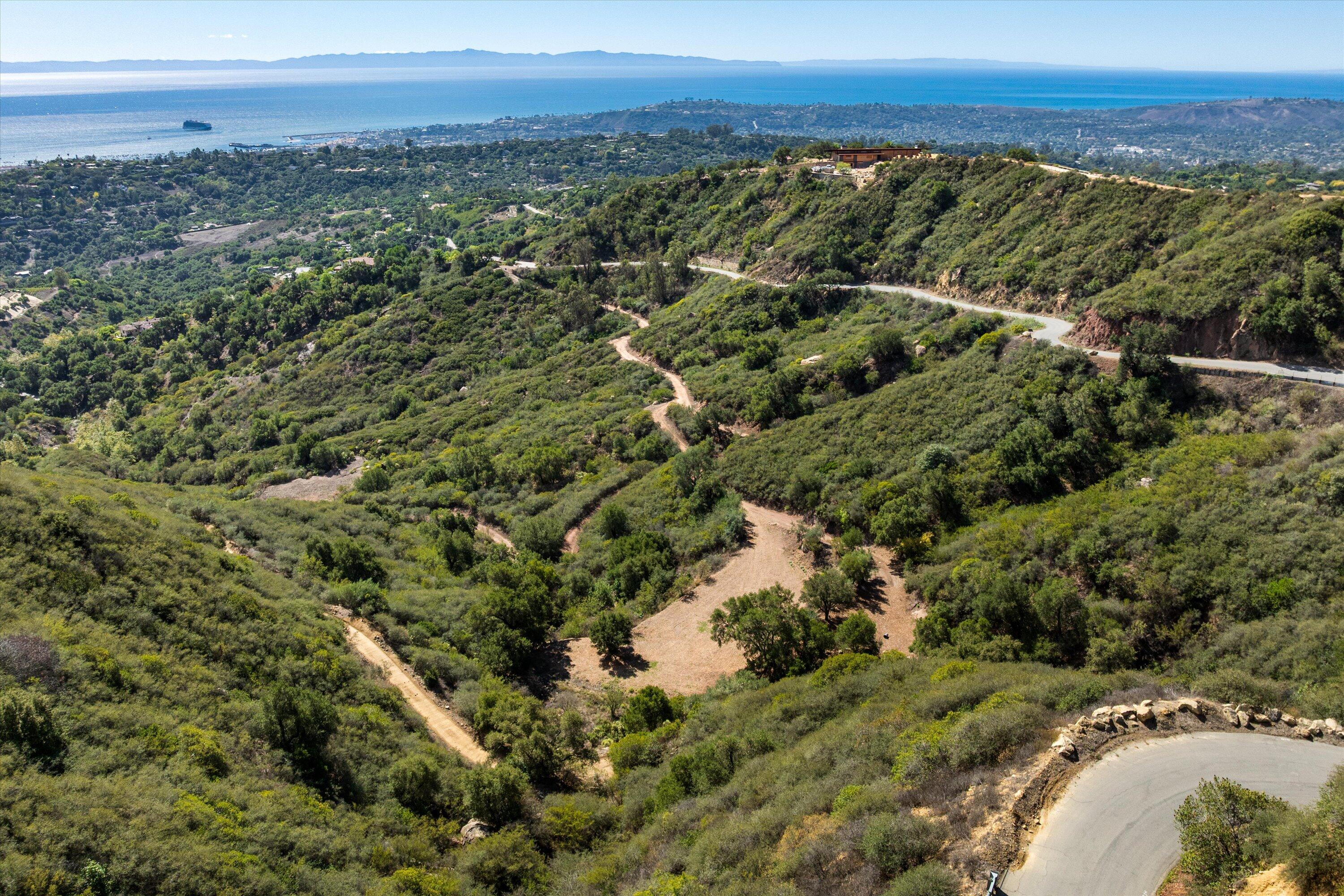 2300 Gibraltar Road Santa Barbara, CA 93103 - Photo 10 of 21 Site #2 40-DJI_0936