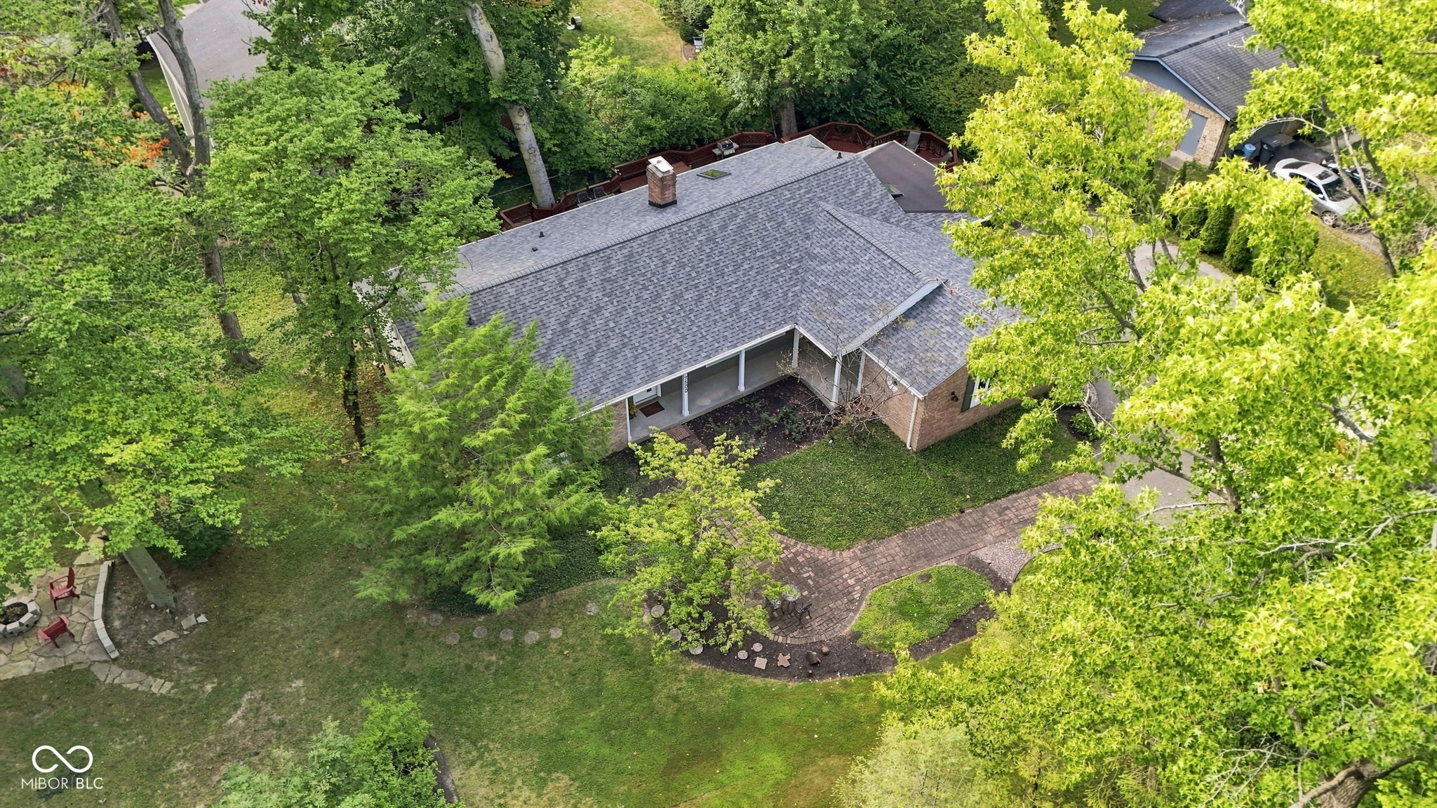 7500 Hoover Road Indianapolis, IN 46260 - Photo 77 of 80 Gallery Image 77