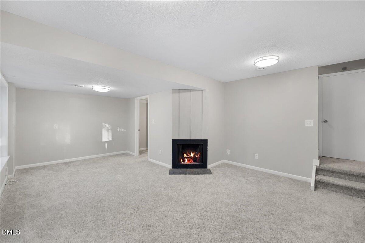 5821 Mapleridge Road Raleigh, NC 27609 - Photo 28 of 38 36-5821 Mapleridge Rd