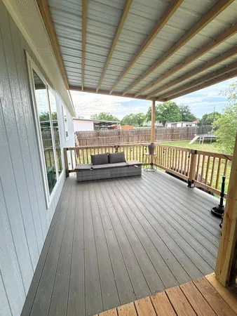 $198,000 | 1038 Martin Street, Mason, TX 76856
