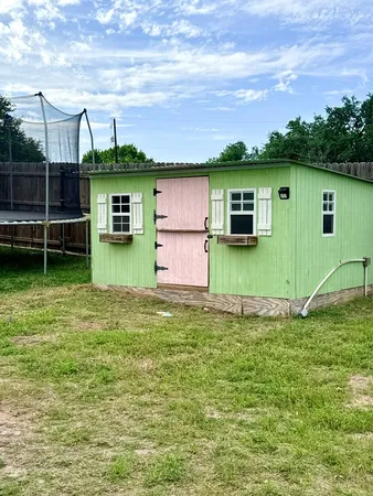 $198,000 | 1038 Martin Street, Mason, TX 76856