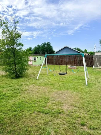 $198,000 | 1038 Martin Street, Mason, TX 76856
