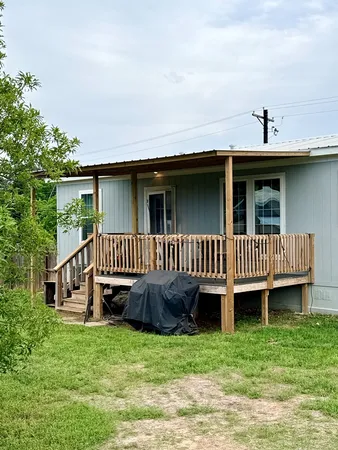 $198,000 | 1038 Martin Street, Mason, TX 76856