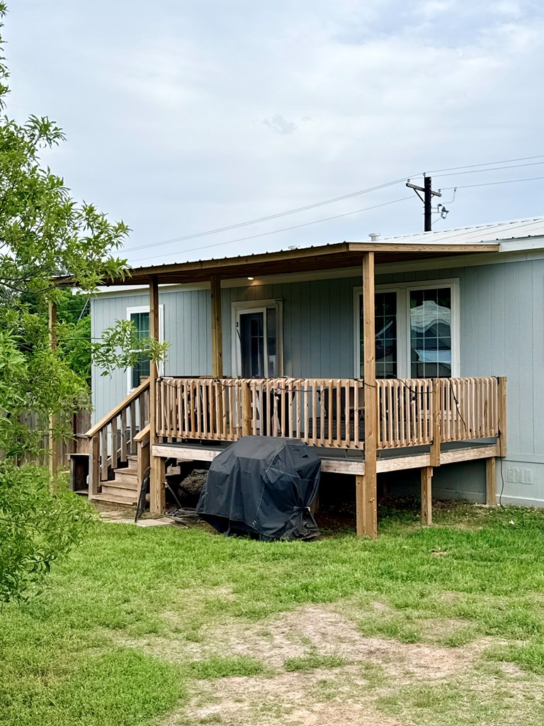 1038 Martin Street Mason, TX 76856 - Photo 17 of 18
