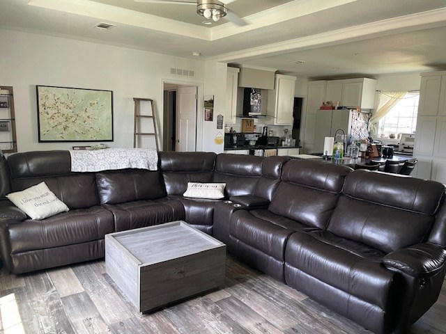 1038 Martin Street Mason, TX 76856 - Photo 2 of 18